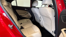 Mercedes-Benz GLA 200d Sport Premium 5dr Auto Diesel Hatchback